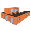 BATI MOD' company logo