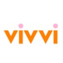 Vivvi Early Learning company logo