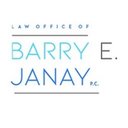 The Law Office of Barry E. Janay, P.C. company logo
