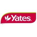Yates company logo