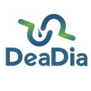 DEADIA company logo