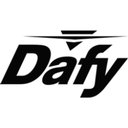 DAFY MOTO company logo