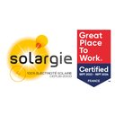 SOLARGIE company logo
