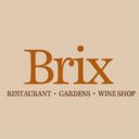 BRIX company logo