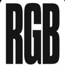 RGB Building Supplies company logo