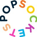 PopSockets company logo