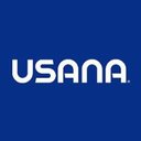 USANA Health Sciences company logo
