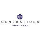 Generations Home Care company logo