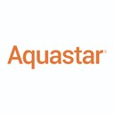 Aquastar consulting company logo