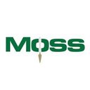 Moss.com company logo