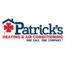 Patrick's Heating & Air Conditioning company logo