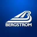 BERGSTROM HEADQUARTERS company logo