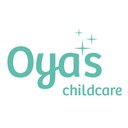 Oya's Childcare company logo