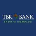TBK Bank Sports Complex company logo