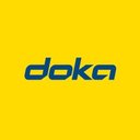 DOKA FRANCE company logo