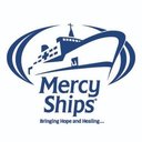 Mercy Ships company logo