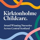 Kirktonholme Childcare company logo