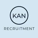 KAN Recruitment company logo