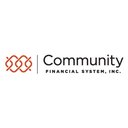 Community Financial System, Inc. company logo