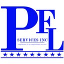 PFL Services Inc company logo