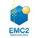 Groupe EMC2 company logo