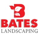 Bates Landscaping company logo