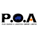 P.O.A-PLUS COURIER AND LOGISCTICS COMPANY LTD company logo