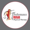 Performance Rehab Physical Therapy company logo