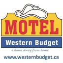 Western Budget Motel company logo
