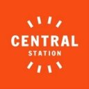 Central Station company logo