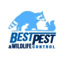 Best Pest and Wildlife Control company logo