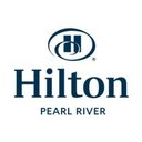 Hilton Pearl River company logo