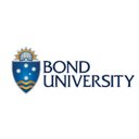 Bond University company logo