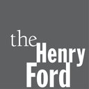 The Henry Ford company logo