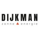 Dijkman Zonne-energie company logo