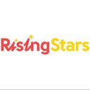 Rising Stars company logo