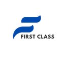 First Class Appliance Delivery company logo
