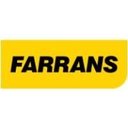 Farrans Construction company logo
