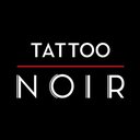 Tattoo Noir Munich / Piercing Noir Munich &amp; Jewellery company logo