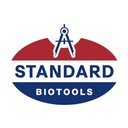 Standard Biotools company logo