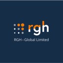 RGH‑Global Limited company logo