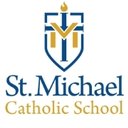 St. Michael Catholic School company logo
