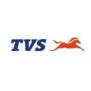 TVS Motor Company company logo