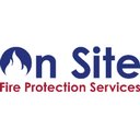 On Site Fire Protection Services Ltd. company logo