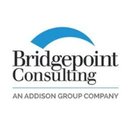 Bridgepoint Consulting company logo