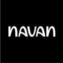Navan company logo