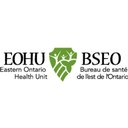 Eastern Ontario Health Unit company logo
