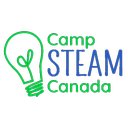Camp STEAM Canada company logo
