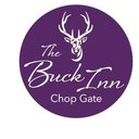 The Buck Inn company logo