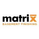Matrix Basement Finishing company logo